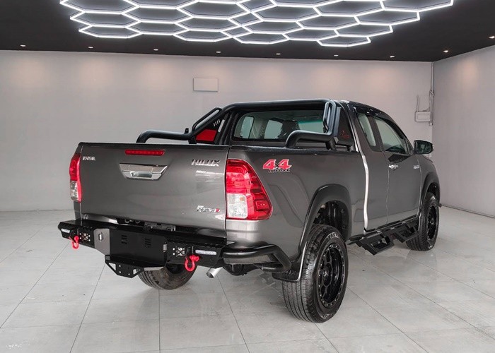 Used 10
                    TOYOTA
                     for Sale Image