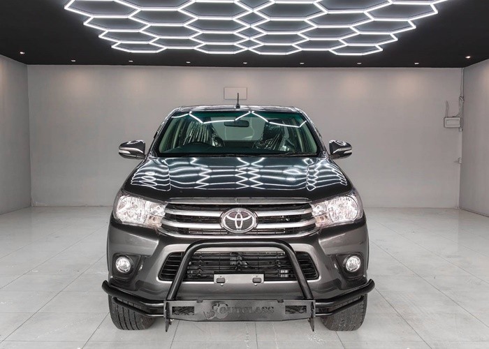 Used 10
                    TOYOTA
                     for Sale Image