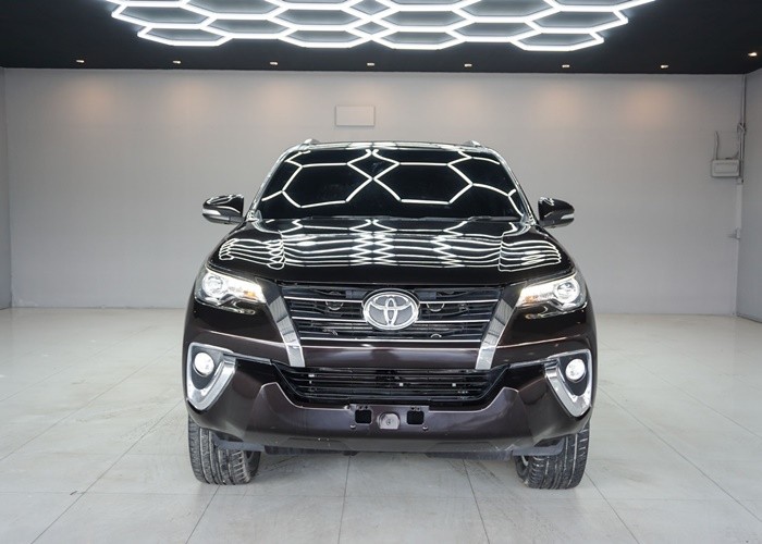 Used 10
                    TOYOTA
                     for Sale Image