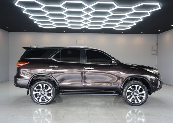 Used 10
                    TOYOTA
                     for Sale Image