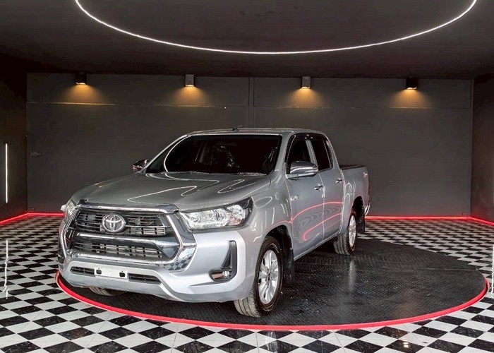 Used 2
                    TOYOTA
                     for Sale Image