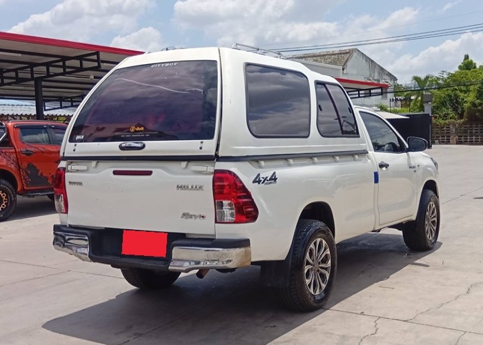 Used 6
                    TOYOTA
                     for Sale Image