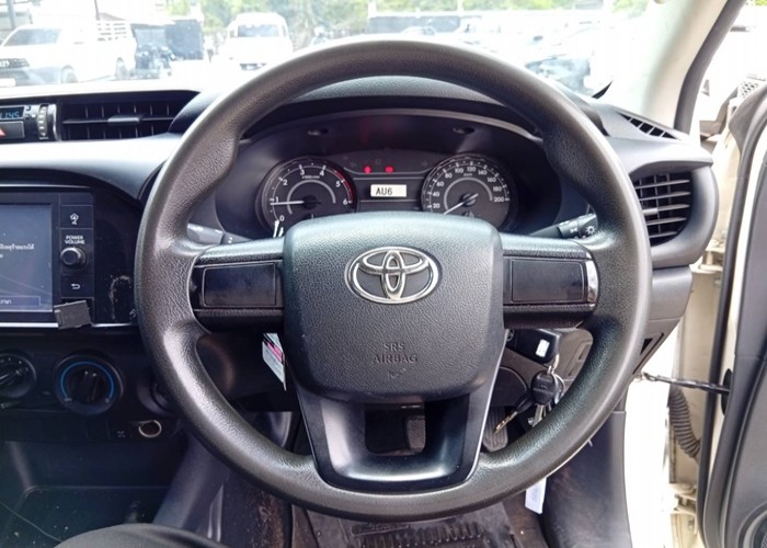 Used 6
                    TOYOTA
                     for Sale Image