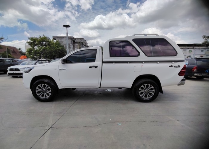 Used 6
                    TOYOTA
                     for Sale Image