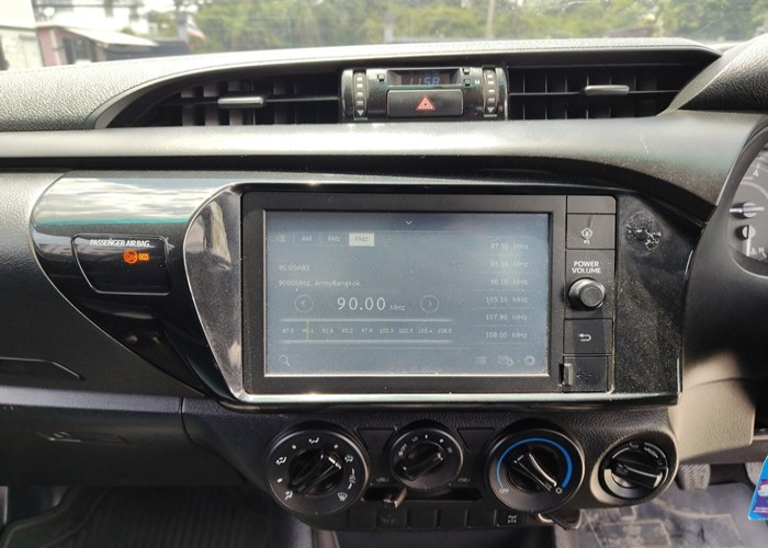 Used 6
                    TOYOTA
                     for Sale Image