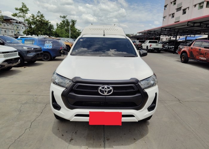 Used 6
                    TOYOTA
                     for Sale Image