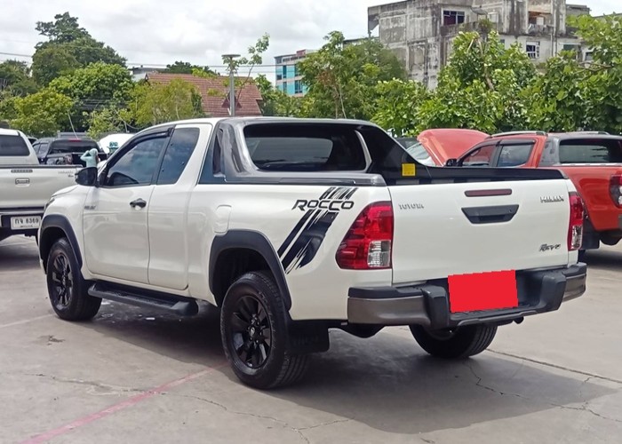 Used 6
                    TOYOTA
                     for Sale Image