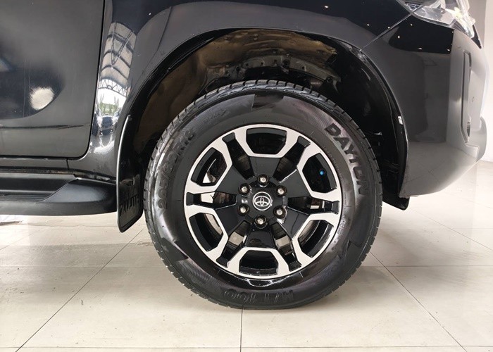 Used 4
                    TOYOTA
                     for Sale Image