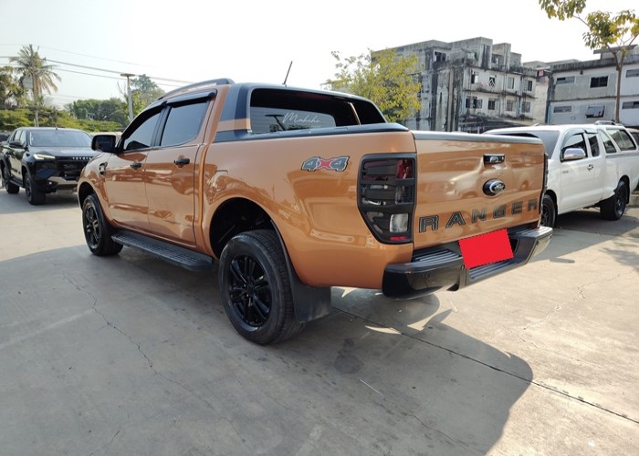 Used 7
                    FORD
                     for Sale Image