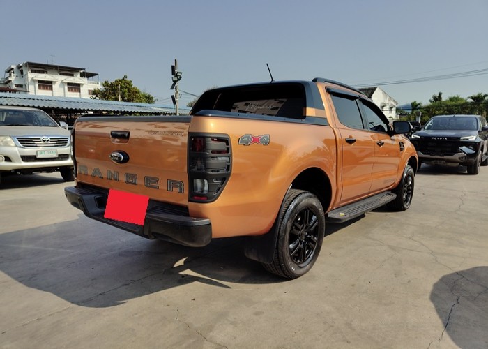 Used 7
                    FORD
                     for Sale Image