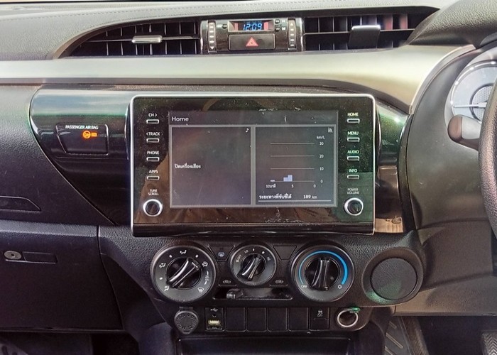 Used 3
                    TOYOTA
                     for Sale Image