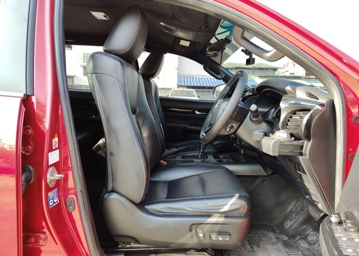 Used 2
                    TOYOTA
                     for Sale Image