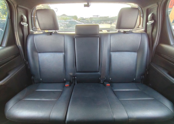 Used 2
                    TOYOTA
                     for Sale Image