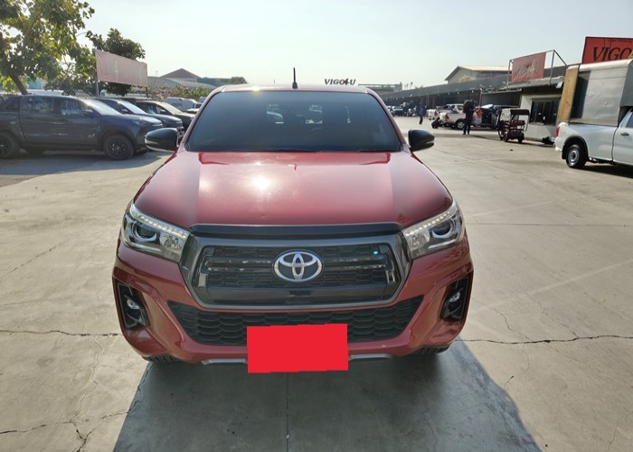 Used 2
                    TOYOTA
                     for Sale Image