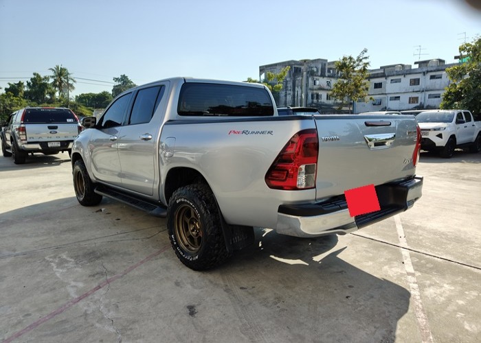 Used 1
                    TOYOTA
                     for Sale Image