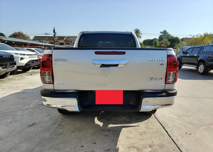 Used 1
                    TOYOTA
                     for Sale Image