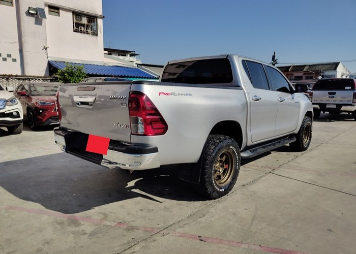 Used 1
                    TOYOTA
                     for Sale Image