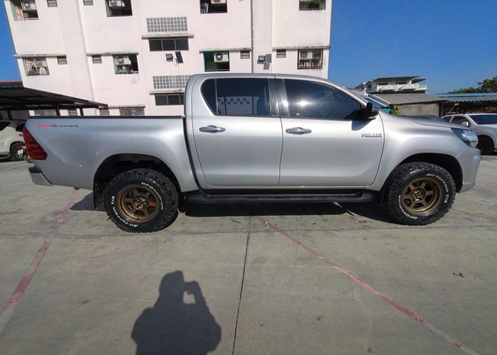 Used 1
                    TOYOTA
                     for Sale Image