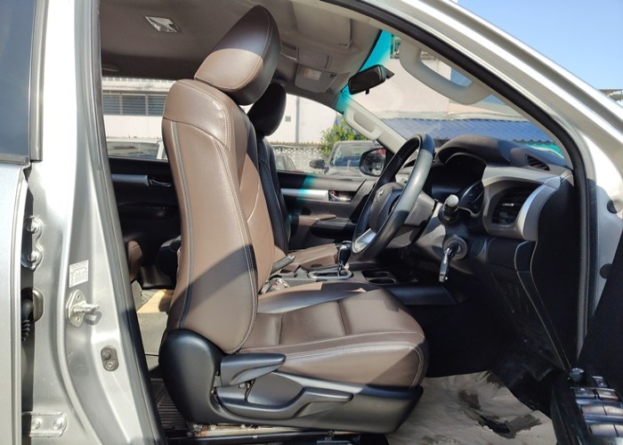 Used 1
                    TOYOTA
                     for Sale Image