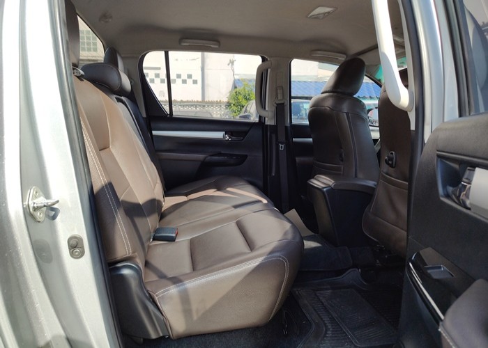 Used 1
                    TOYOTA
                     for Sale Image