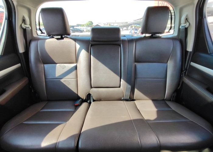 Used 1
                    TOYOTA
                     for Sale Image