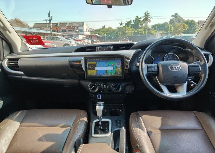 Used 1
                    TOYOTA
                     for Sale Image