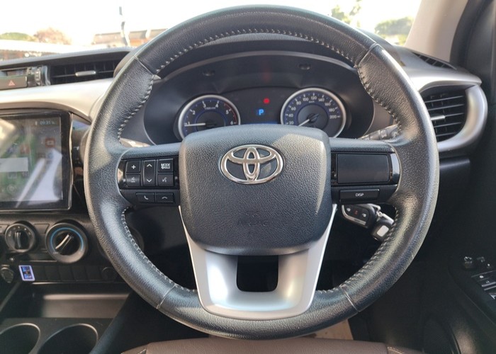 Used 1
                    TOYOTA
                     for Sale Image