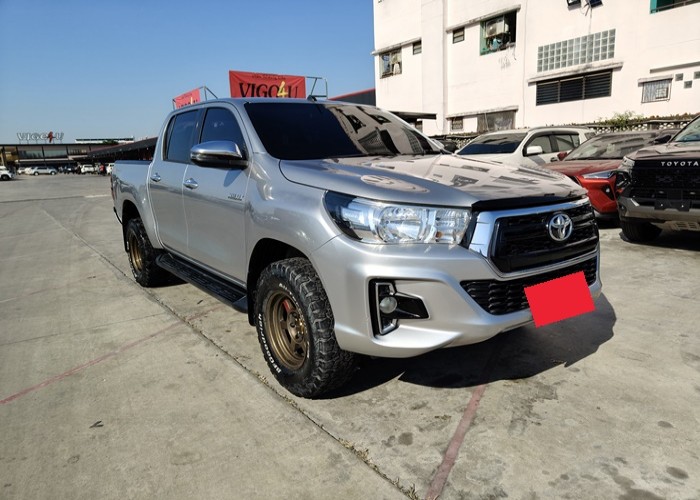 Used 1
                    TOYOTA
                     for Sale Image