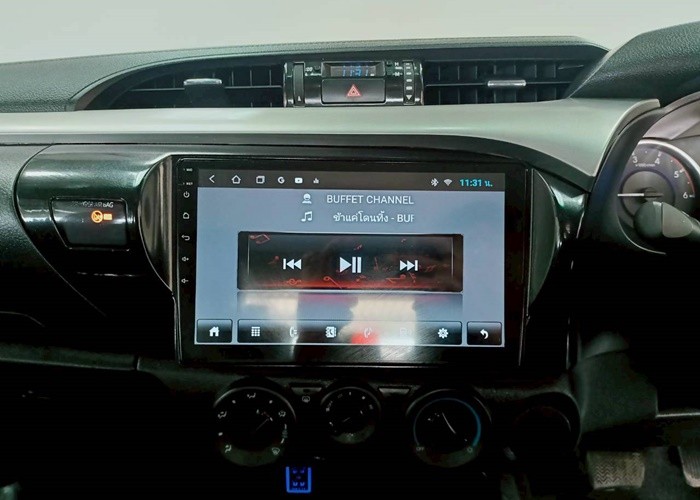 Used 1
                    TOYOTA
                     for Sale Image