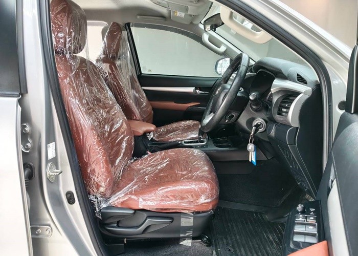Used 9
                    TOYOTA
                     for Sale Image