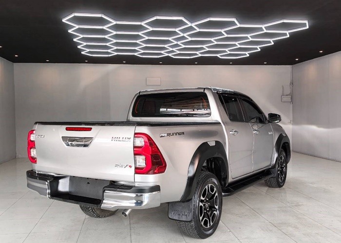 Used 9
                    TOYOTA
                     for Sale Image