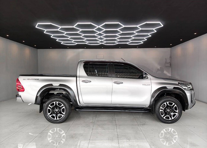 Used 9
                    TOYOTA
                     for Sale Image