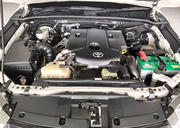 Used 11
                    TOYOTA
                     for Sale Image