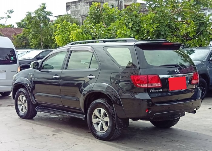 Used 8
                    TOYOTA
                     for Sale Image