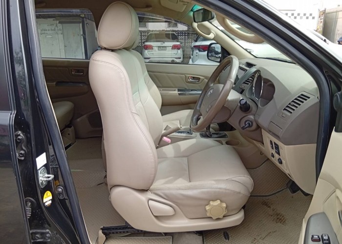 Used 8
                    TOYOTA
                     for Sale Image