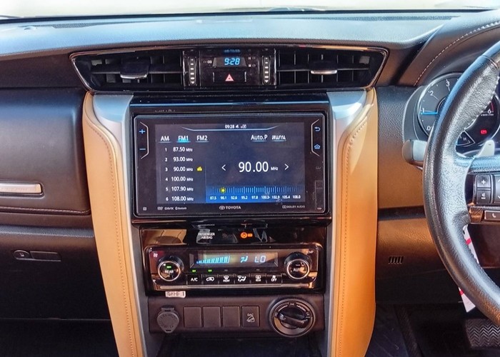 Used 2
                    TOYOTA
                     for Sale Image