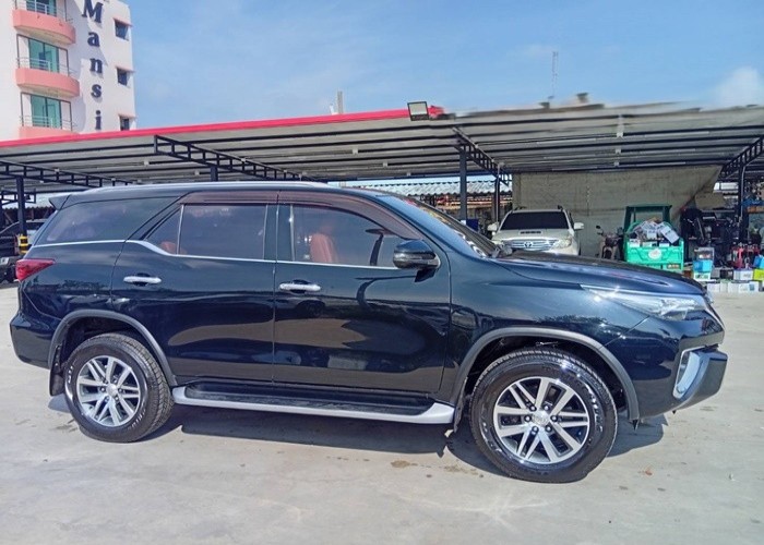Used 2
                    TOYOTA
                     for Sale Image