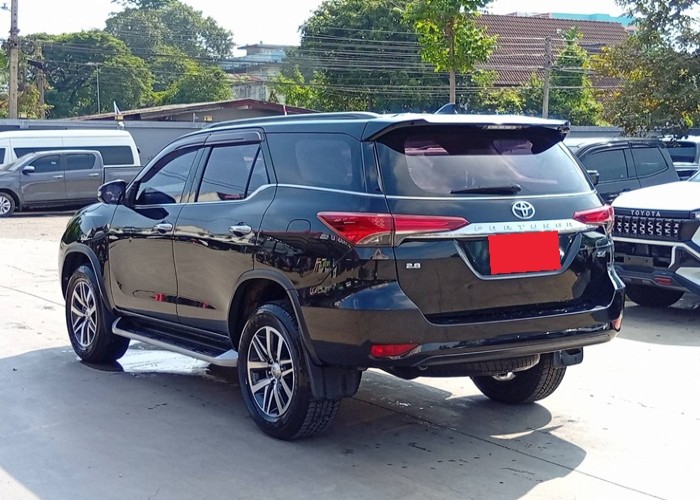 Used 2
                    TOYOTA
                     for Sale Image