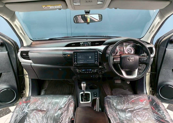 Used 11
                    TOYOTA
                     for Sale Image
