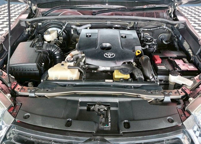 Used 11
                    TOYOTA
                     for Sale Image