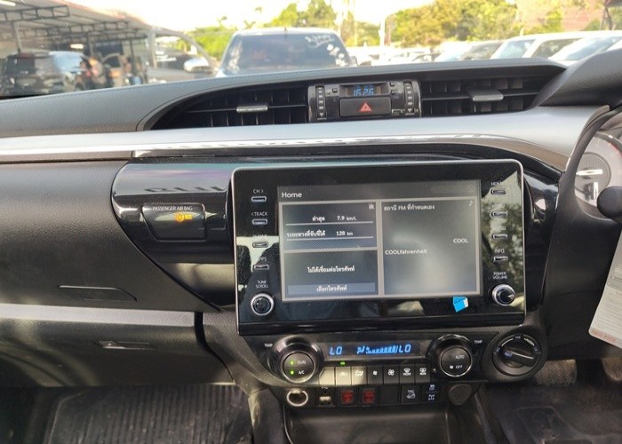 Used 4
                    TOYOTA
                     for Sale Image