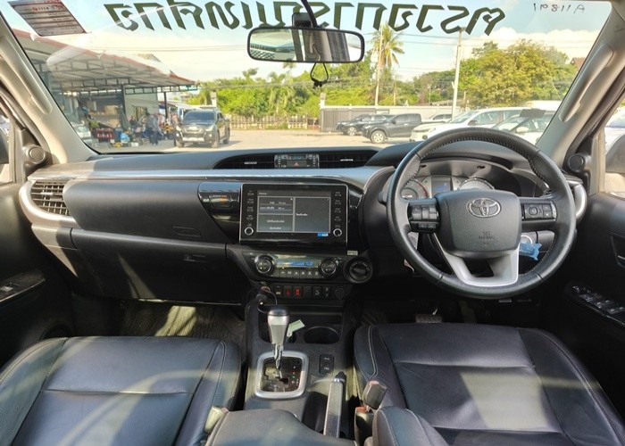 Used 4
                    TOYOTA
                     for Sale Image