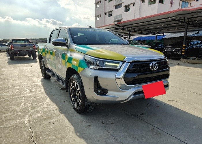 Used 4
                    TOYOTA
                     for Sale Image