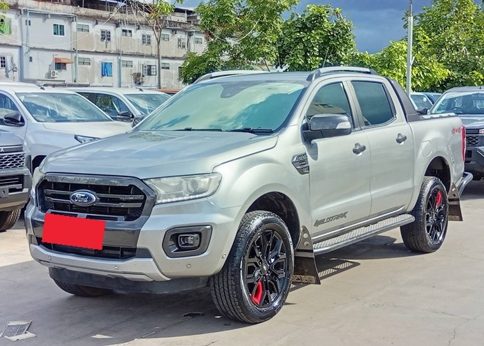 Used 11
                    FORD
                     for Sale Image