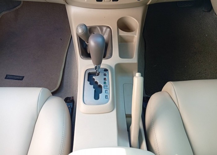 Used 7
                    TOYOTA
                     for Sale Image