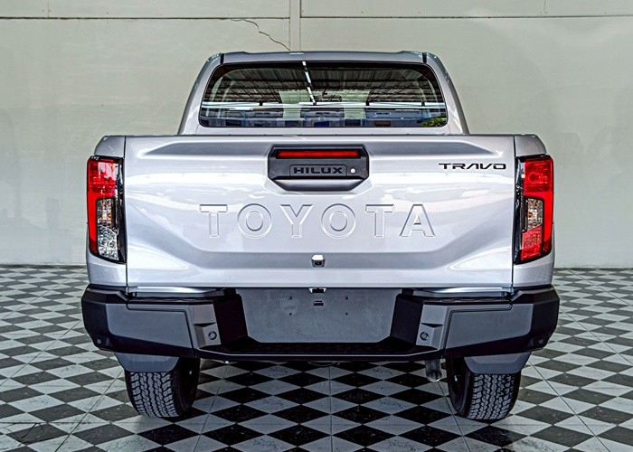 Used 1
                    TOYOTA
                     for Sale Image