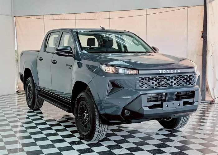 Used 1
                    TOYOTA
                     for Sale Image