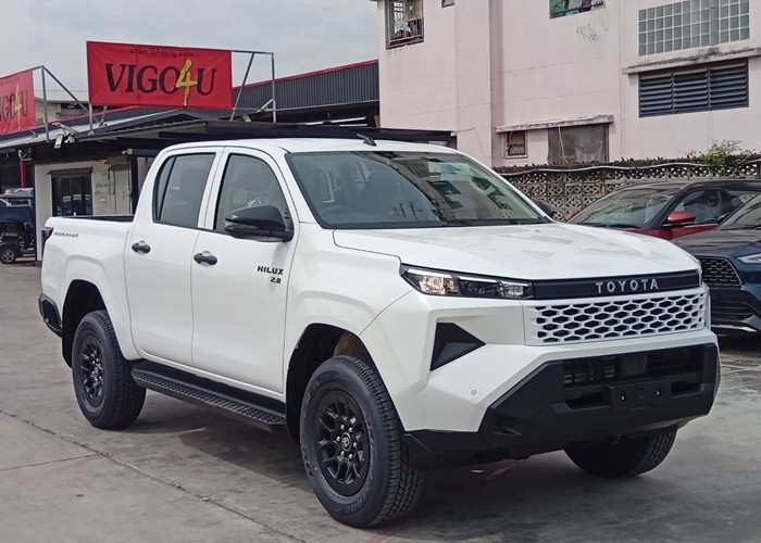 Used 1
                    TOYOTA
                     for Sale Image