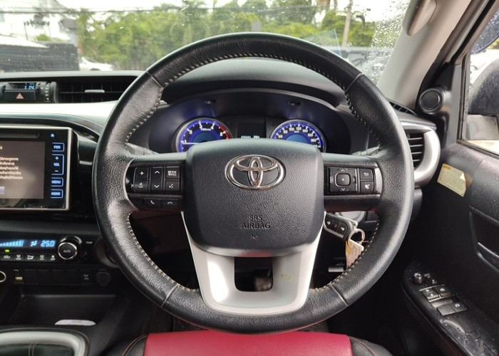 Used 2
                    TOYOTA
                     for Sale Image