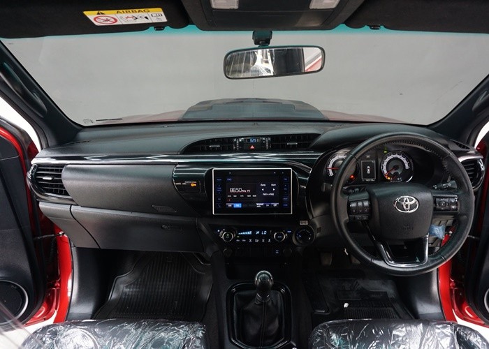Used 1
                    TOYOTA
                     for Sale Image